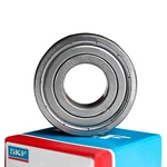 6209-2Z C3 Skf Brand Metal Shields 6209-ZZ Ball Bearings New. Price: $29.99.
