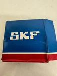 Skf Deep Groove Ball Bearing 6008 2RSJEM 40 X 68 15 Mm Used. Price: $30.00.