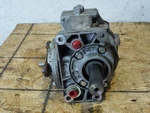 2000 - 2006 Audi Tt MK1 1.8L Mt Gear Box Transfer Case Angle 02M409053K Oem Used. Price: $404.59.