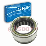 Skf Front Axle Shaft Bearing Assembly 1993-2003 Ford Explorer Driveline New. Price: $47.88.