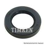 Manual Transmission Input Shaft Seal Timken 223010 New. Price: $9.99.