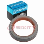 Front Transmission Oil Pump Seal For 1959 International B130 Wc New. Price: $21.16.