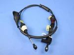 Genuine Mopar Shift Cable Bracket 52110004AJ New. Price: $56.87.
