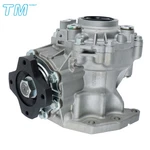 For 2014 2015-2020 Nissan Rogue 2.5L Cvt Awd Transfer Case Assembly 412-59301 New. Price: $307.67.