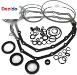 JF015E RE0F11A Transmission Master Rebuild Kit Overhaul Compatible With Nissa-n New. Price: $117.83.