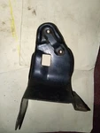 C3 Corvette Speed Shifter Mount Bracket 1973-79 Gm# 334943 Used. Price: $50.00.