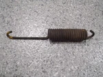 58-62 C1 Corvette Clutch Z-bar Return Spring--orig. Gm #3744159--SURVIVOR! Used. Price: $24.95.