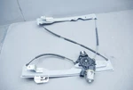 2017-2020 Lincoln Continental Front Left Driver Window Regulator W/ Motor Oem Used. Price: $48.00.