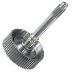 Ats Diesel E4OD/4R100/5R110 Billet Input Shaft 3049103104 New. Price: $533.19.