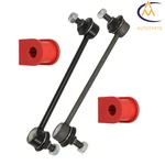 Rear Sway Bar Link Bushing Kit 4881806090 For Toyota Solara Camry 1999-2003 New. Price: $15.29.