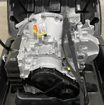 Mopar Transaxle With Torque Converter CSPM44A4AA Remanufactured. Price: $1274.98.