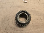Mg Midget Austin Healey Sprite 3RD Gear 22G1121 Used. Price: $69.99.