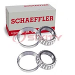 Pc Schaeffler Transmission Differential Bearings For 1996-2000 Plymouth Jz New. Price: $34.10.