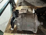 Transfer Case Automatic Fits 24-25 Tacoma 2111754 Used. Price: $1449.90.