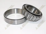 A1228S1345 New Meritor Rockwell Transmission Countershaft Bearing Assembly. Price: $58.00.