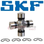 Skf Center Universal Joint For 1976-1977 Gmc C25 6.6L V8 Driveline Axles Dq New. Price: $34.29.
