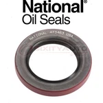 Transmission Input Shaft Seal For 1965 International AB1400 - Bq New. Price: $23.48.
