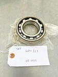 Genuine Skf Bearing 6211/C3 New. Price: $20.95.