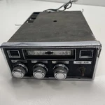 Late 1960'S Chevrolet Camaro Impala Accessory 8 Track Player 7301001 A5 Used. Price: $179.95.