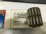 12382904 Manual Trans Reverse Idler Bearing Acdelco Gm Original Same As 19258955 New. Price: $38.00.