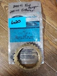 Nos Ford Oem 2004-11 Ranger Synchronizer Ring F1TZ-7107-B New. Price: $50.00.