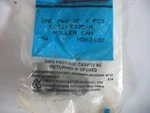 Ford Shift Reduction Roller Nos E6TZ-7335-A Warner Gear 1987-1991 F150 F250 S/4 New. Price: $24.70.