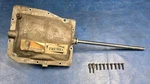 95-02 Camaro Firebird 3.8 Speed Borg Warner Fork Cover Top 13-52-097-926 Used. Price: $74.39.