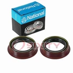 Pc National Transmission Output Shaft Seals 2000-2016 Ford Focus Dm New. Price: $30.72.