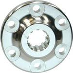 Aluminum Drive Flange Brinn Transmission 73032 New. Price: $99.38.
