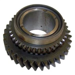 83500550 Reverse Idler Gear For Jeep Comanche Cherokee Wrangler Wagoneer 84-87 New. Price: $137.46.