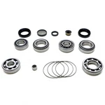 Usa Standard Manual Transmission Bearing Kit 2000-2003 Mitsubishi Eclipse 3.0L New. Price: $171.98.