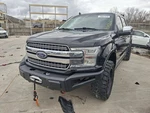 2018 Ford F150 Transfer Case 4WD Electronic Shift Used 150K Miles 412-10083. Price: $465.75.