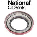 National Rear Outer Differential Pinion Seal For 1963-1965 Jeep J-320 Iy New. Price: $32.36.