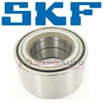 Skf Rear Wheel Bearing For 1990-1992 Lincoln Mark Vii Axle Drivetrain Tg New. Price: $56.43.