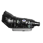 B&m Street/strip Automatic Transmission 1997-2015 Gm 4L80E 2WD Black New. Price: $4150.95.