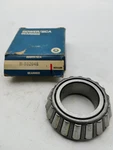Bower M-802048 Tapered Roller Bearing Cone Nos Made Usa New. Price: $26.95.