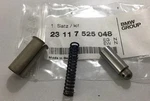Bmw 23117525048 Speed Transmission Shifter Detention Pin Kit Oem New. Price: $9.00.