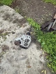 Toyota 4X4 4RUNNER, Transfer Case, 1985-1989, 2.4L, 22RE, Mt, 4WD, 36100-35230 Used. Price: $850.00.