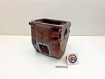 Dodge NP435 Manual Transmission Empty 2 Wheel Drive Case C-96041T New Process Used. Price: $329.97.