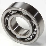 Manual Transmission Output Shaft Bearing-ball National RW-122 New. Price: $26.32.