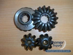 Land Rover Series Differential Wheel Kit RTC4489 (533777 X & 533794 2) New. Price: $67.47.
