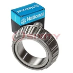 Rear Outer Differential Pinion Bearing For 1965-1972 International Hl New. Price: $28.68.