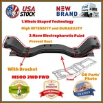Manual Transmission Crossmember Speed 1987-96 Ford F150 F250 F350 M5OD 2WD New. Price: $235.59.