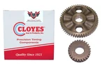 Chevy Chevrolet Gmc 216 235 261 Cyl 1941 - 1962 Cloyes Piece Timing Set New. Price: $97.49.