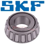 Skf Rear Outer Differential Pinion Bearing For 1959-1960 International B130 Ur New. Price: $31.70.