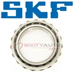 Skf Rear Axle Differential Bearing For 1968-1972 International M1100 Tm New. Price: $33.44.