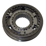 ZMT56-40 Manual Transmission Reverse Hub & Slider For Usa Standard Gear New. Price: $222.29.