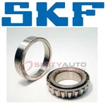 Skf Rear Axle Differential Bearing For 1975-1980 American Motors Pacer 3.8L Hp New. Price: $30.86.