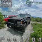 Transfer Case Model 249 Quadra-trac 8 Cylinder Fits 93-95 Grand Cherokee 1765796 Used. Price: $689.93.