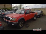 Transfer Case 6 Cylinder Automatic Fits 01-04 Tacoma 1070075 Used. Price: $744.90.